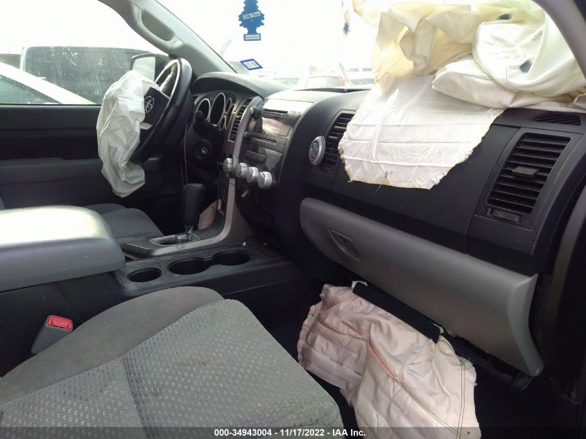 2013 TOYOTA TUNDRA 2WD TRUCK 5TFEM5F13DX064828