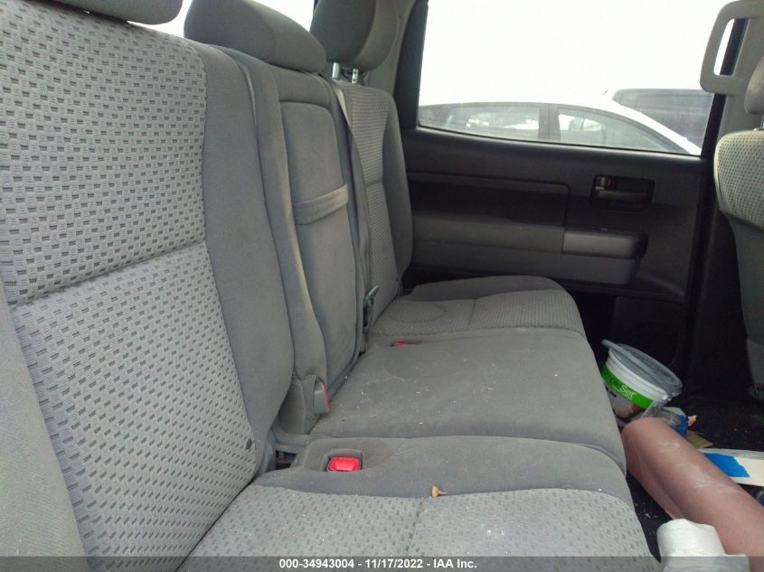 2013 TOYOTA TUNDRA 2WD TRUCK 5TFEM5F13DX064828