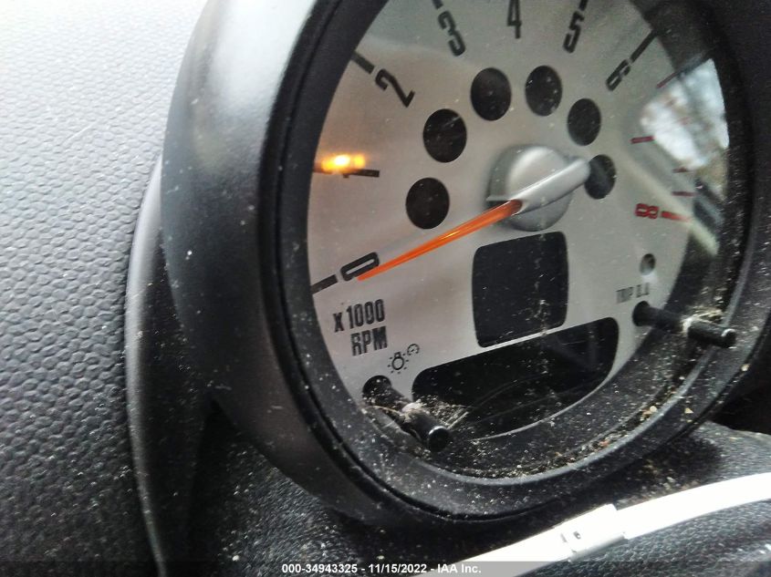 2014 MINI COOPER COUNTRYMAN S WMWZC5C55EWP38476