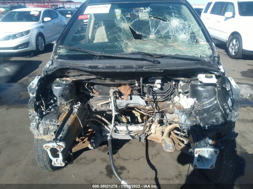 2014 MAZDA MAZDA5 SPORT JM1CW2BL9E0167057