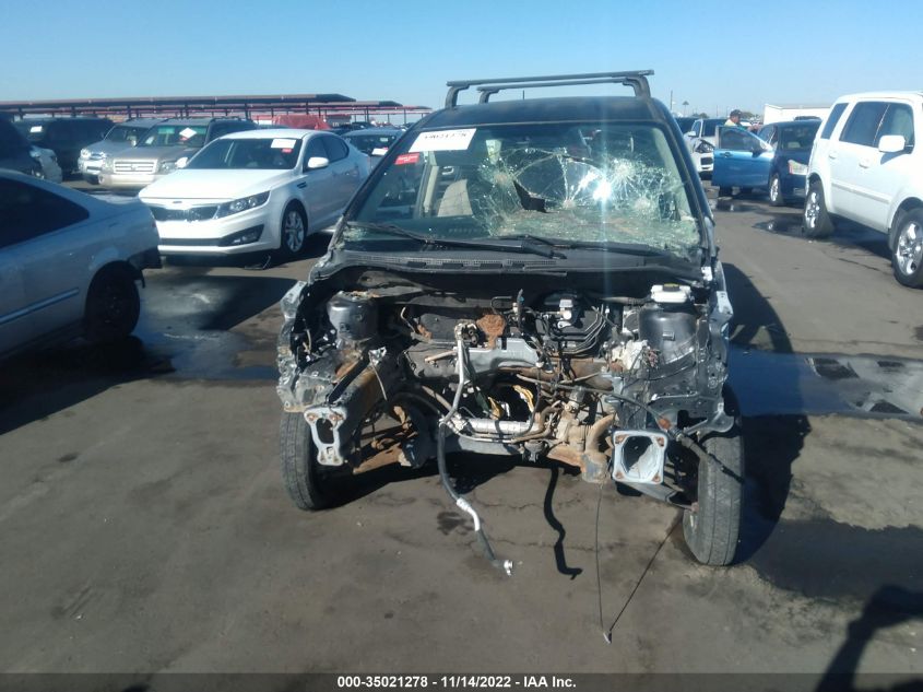 2014 MAZDA MAZDA5 SPORT JM1CW2BL9E0167057