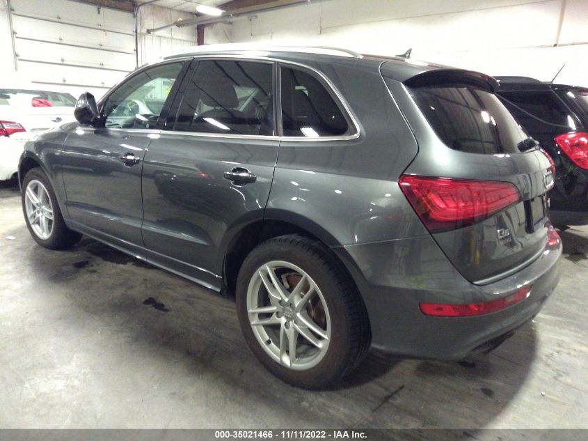 VIN WA1D7AFP0GA079787 2016 AUDI Q5 no.3