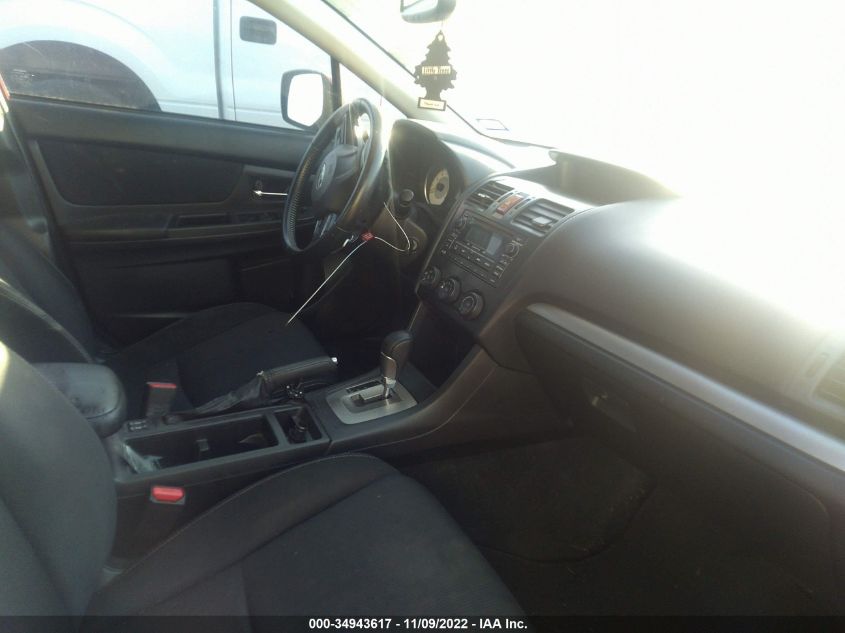2013 SUBARU IMPREZA WAGON 2.0I SPORT PREMIUM JF1GPAL66DH835162