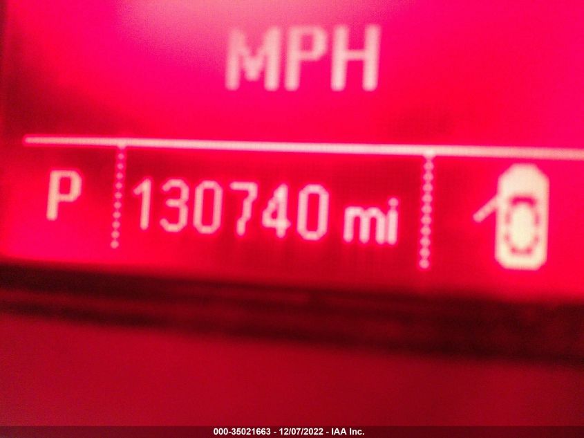 2014 GMC TERRAIN SLE 2GKALMEK4E6177070