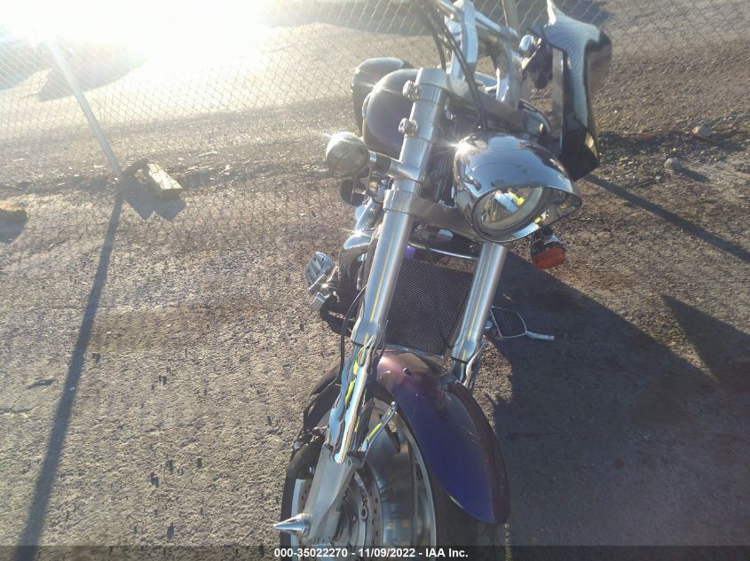 2003 HONDA VTX1800 C 1HFSC46073A107338