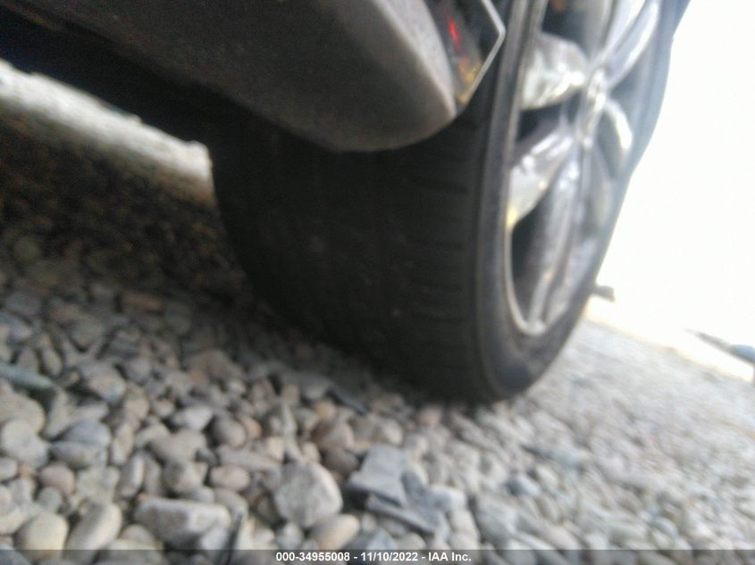 2013 VOLKSWAGEN GLI 3VW4A7AJXDM211771