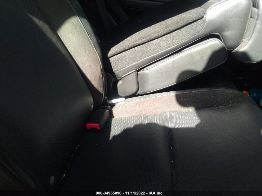 2014 MAZDA CX-9 TOURING JM3TB2CA7E0436513