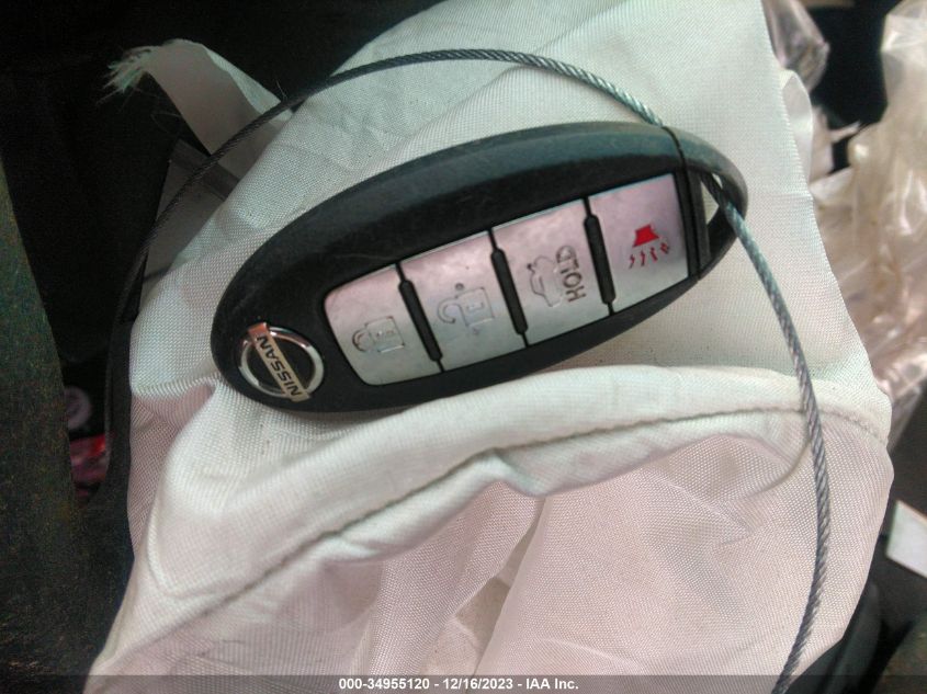 2014 NISSAN ALTIMA 2.5 S - 1N4AL3AP9EN356150
