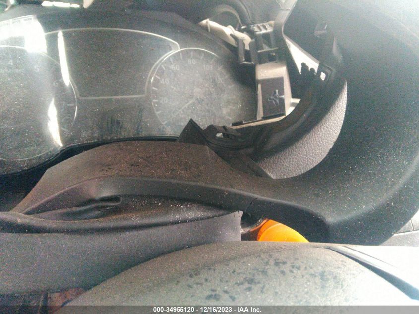 2014 NISSAN ALTIMA 2.5 S - 1N4AL3AP9EN356150