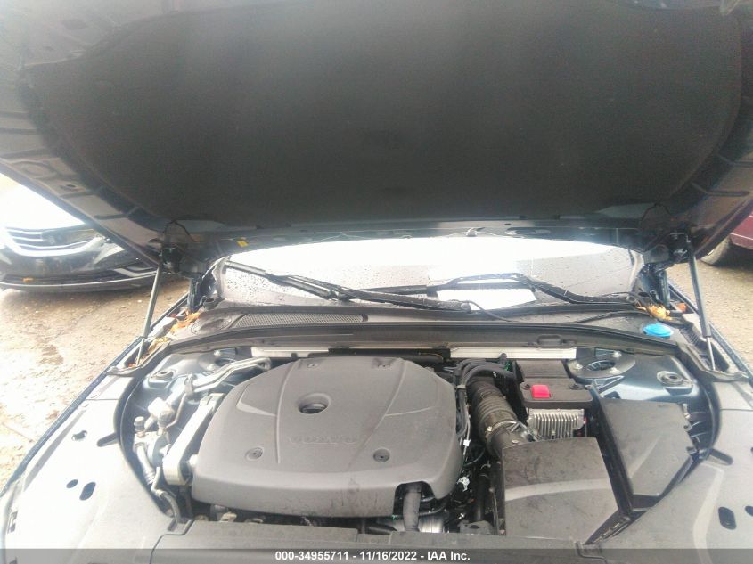 2020 VOLVO V90 CROSS COUNTRY YV4A22NL1L1106479
