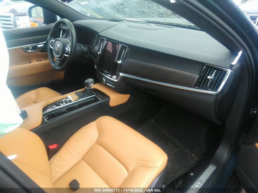 2020 VOLVO V90 CROSS COUNTRY YV4A22NL1L1106479