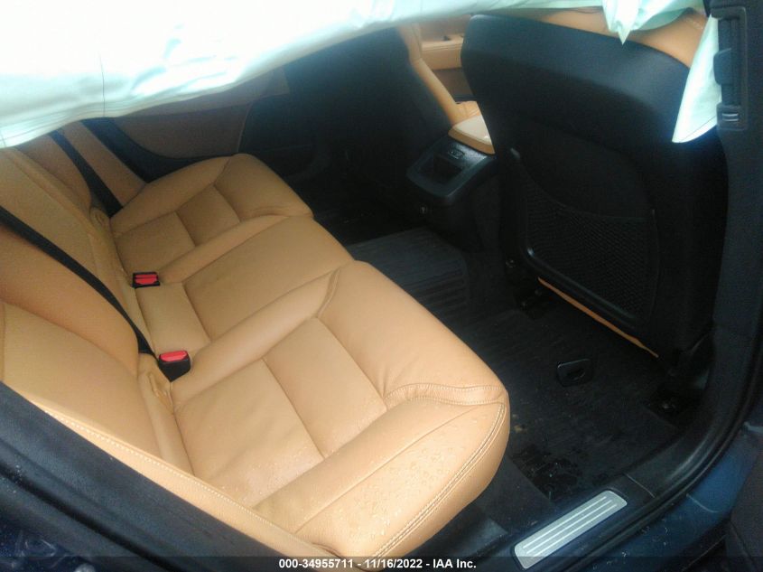 2020 VOLVO V90 CROSS COUNTRY YV4A22NL1L1106479