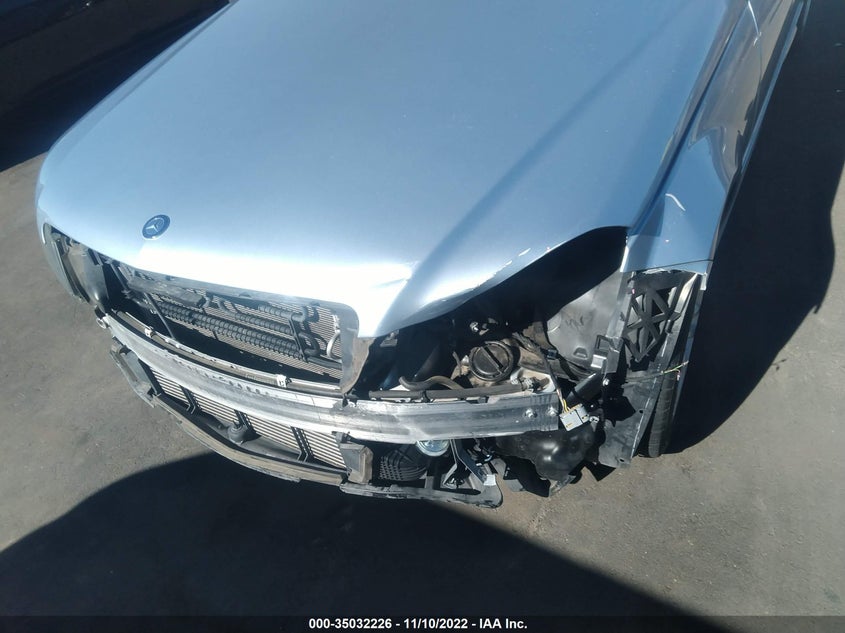 2013 MERCEDES-BENZ C 250 VIN: WDDGF4HB8DF973565