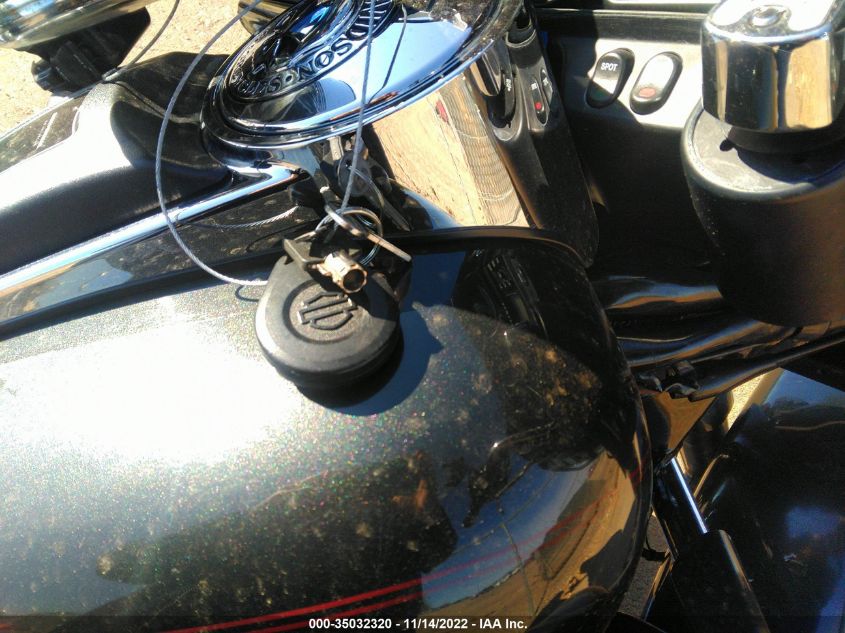 2007 HARLEY-DAVIDSON FLHTCUI 1HD1FC4367Y722219