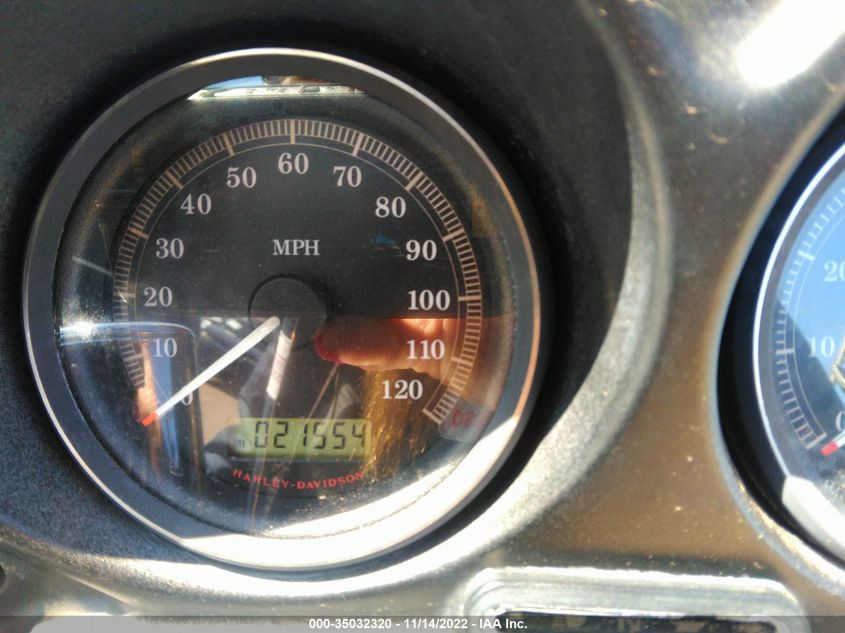 2007 HARLEY-DAVIDSON FLHTCUI 1HD1FC4367Y722219