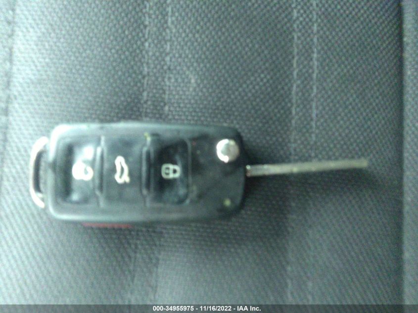 2013 VOLKSWAGEN GLI 3VW5A7AJXDM222872