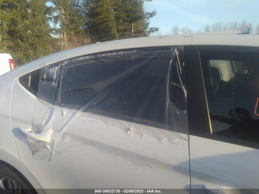 VIN 5NPD84LF9KH464511 2019 HYUNDAI ELANTRA SEL