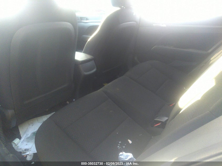 VIN 5NPD84LF9KH464511 2019 HYUNDAI ELANTRA SEL