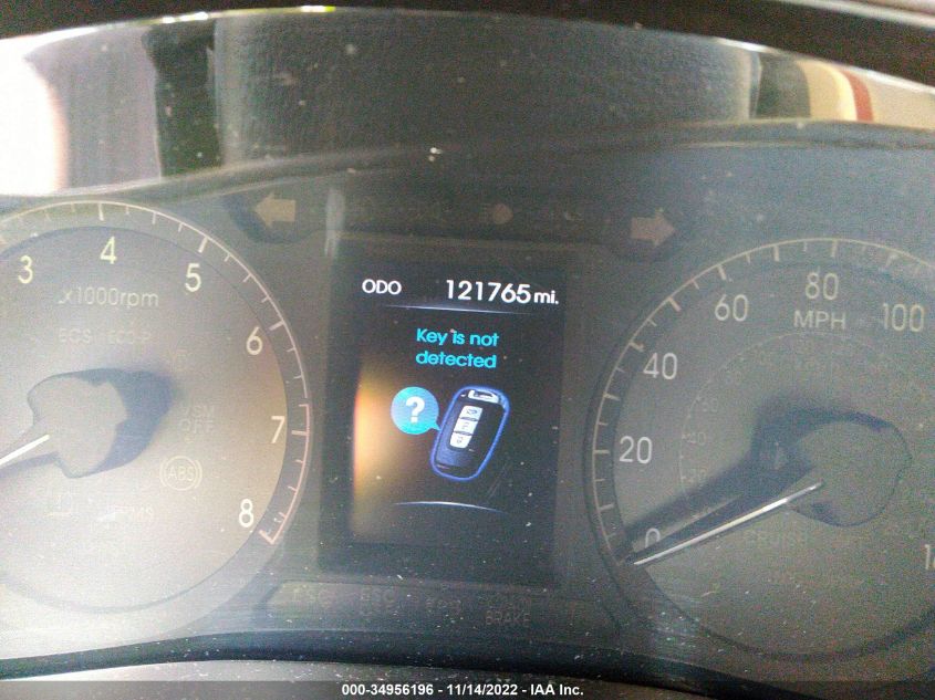 2013 HYUNDAI GENESIS 3.8L KMHGC4DD2DU258556