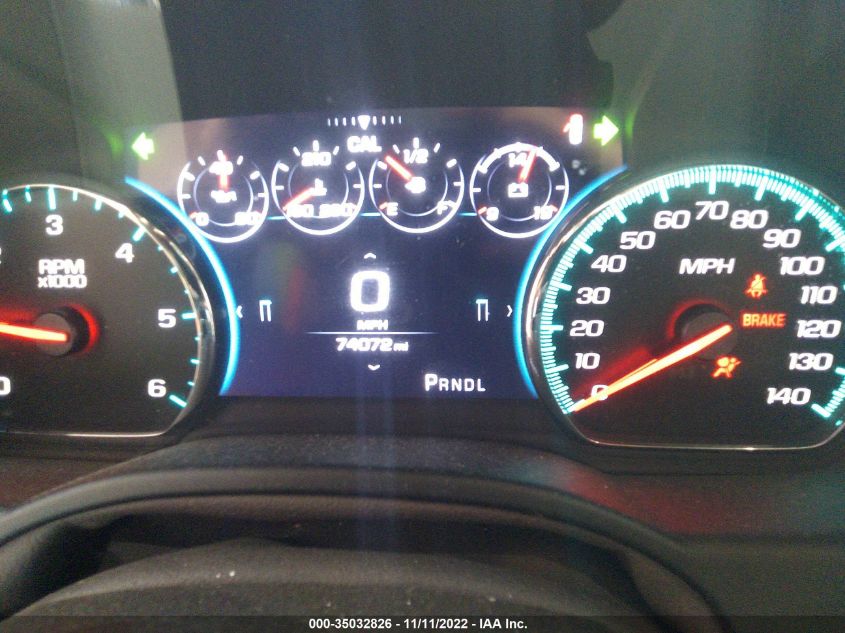 2018 GMC YUKON XL DENALI 1GKS2HKJ2JR113120