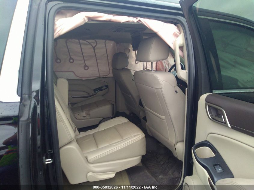 2018 GMC YUKON XL DENALI 1GKS2HKJ2JR113120