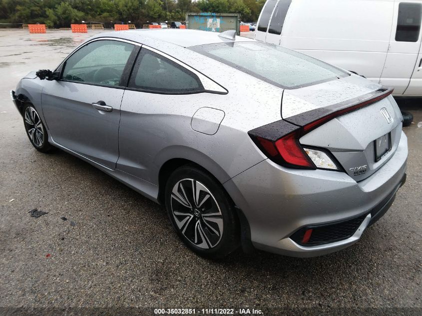 2018 HONDA CIVIC COUPE EX-T 2HGFC3A35JH353361