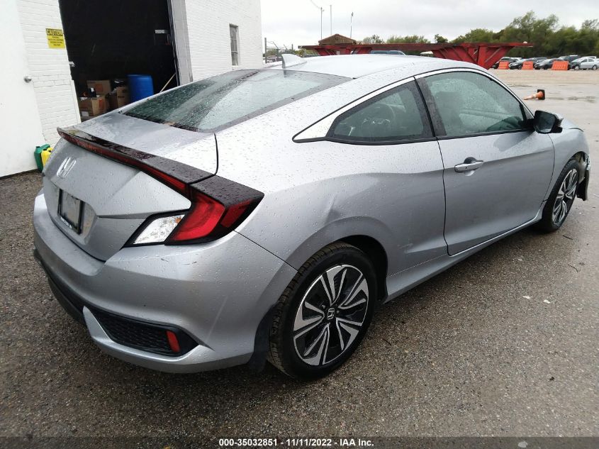 2018 HONDA CIVIC COUPE EX-T 2HGFC3A35JH353361