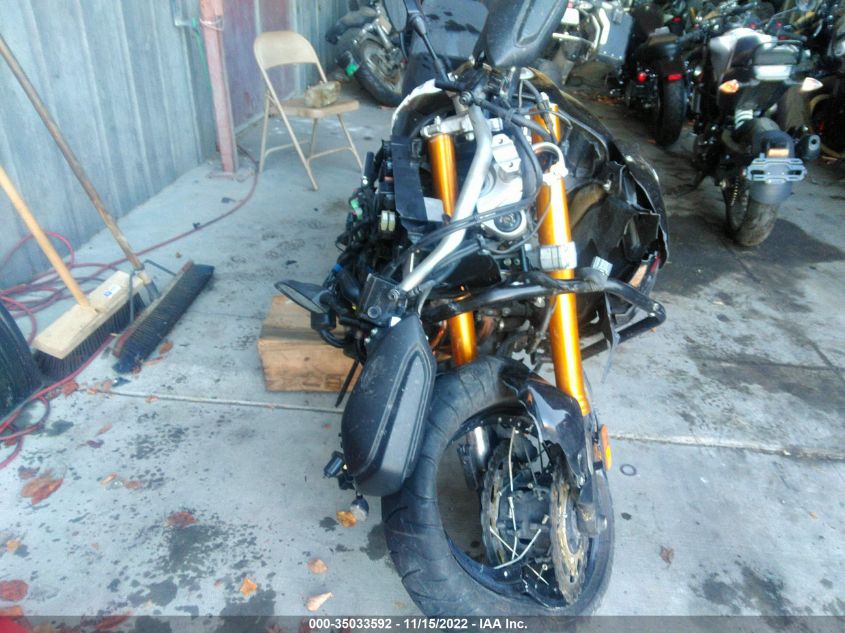 2016 YAMAHA XT1200Z JYADP06E2GA001134