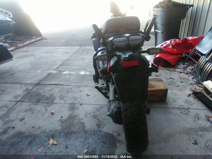 2016 YAMAHA XT1200Z JYADP06E2GA001134