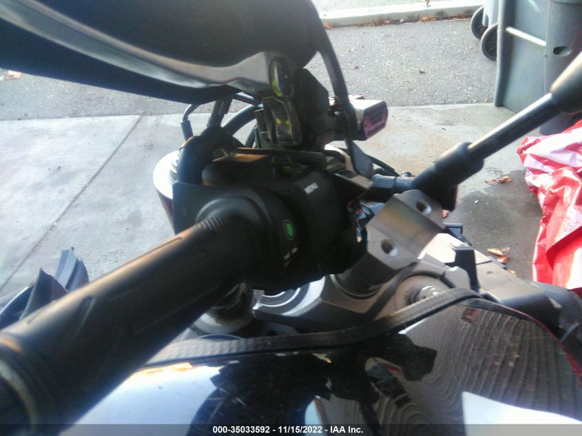 2016 YAMAHA XT1200Z JYADP06E2GA001134