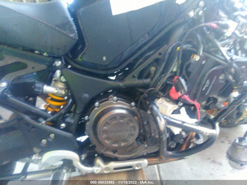 2016 YAMAHA XT1200Z JYADP06E2GA001134