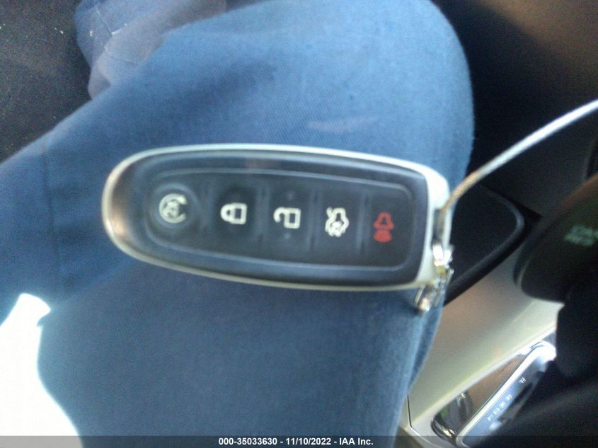 2013 FORD C-MAX ENERGI SEL 1FADP5CUXDL550289