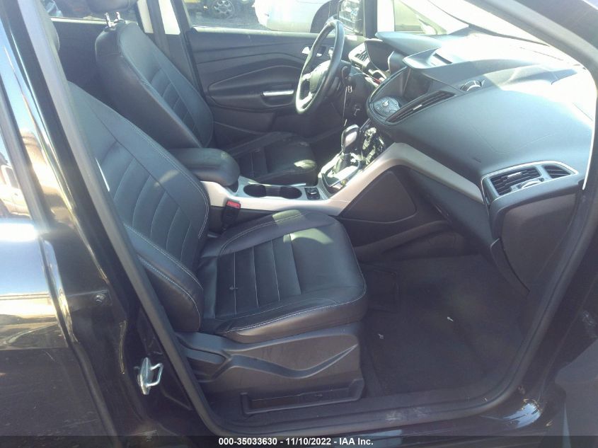 2013 FORD C-MAX ENERGI SEL 1FADP5CUXDL550289