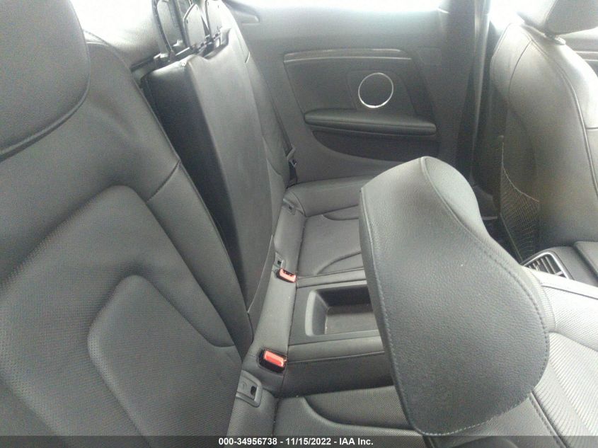 2014 AUDI RS 5 - WUAC6AFR7EA901961