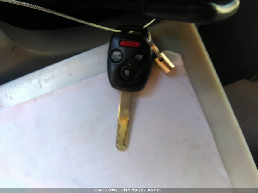 2015 HONDA PILOT TOURING - 5FNYF3H96FB011844