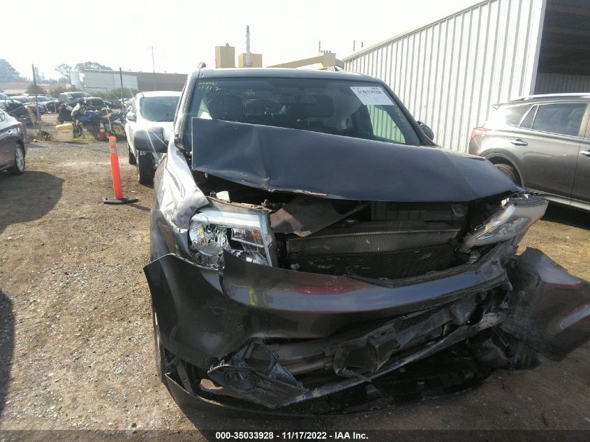 2015 HONDA PILOT TOURING - 5FNYF3H96FB011844