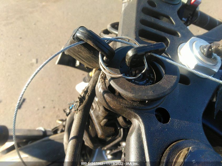 2016 YAMAHA YZFR1S C JYARN42Y0GA000549