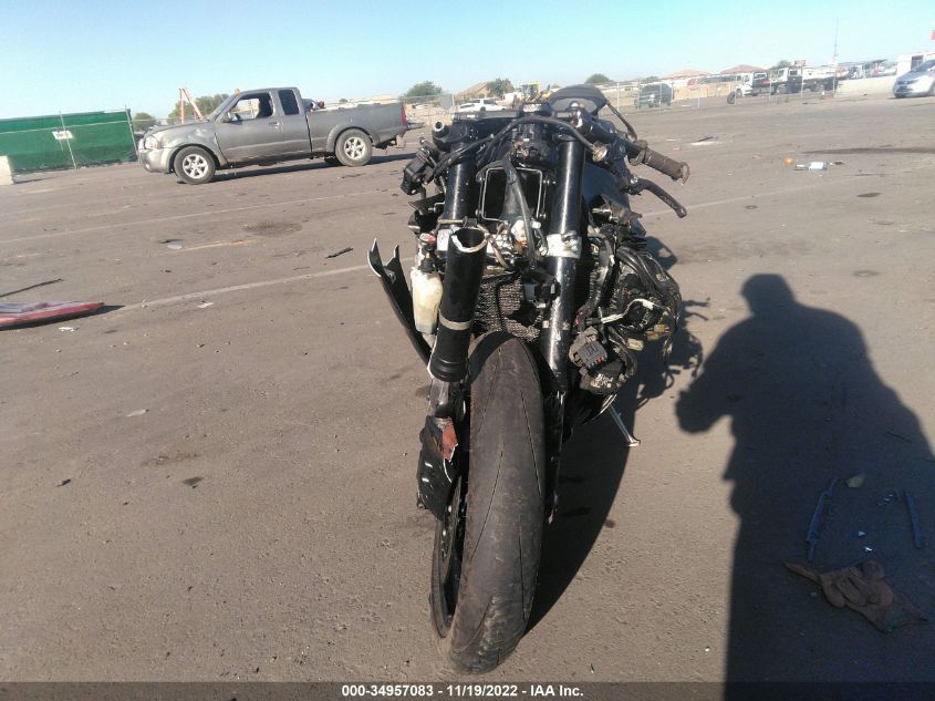 2016 YAMAHA YZFR1S C JYARN42Y0GA000549