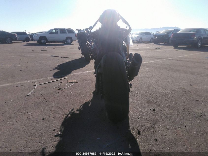 2016 YAMAHA YZFR1S C JYARN42Y0GA000549