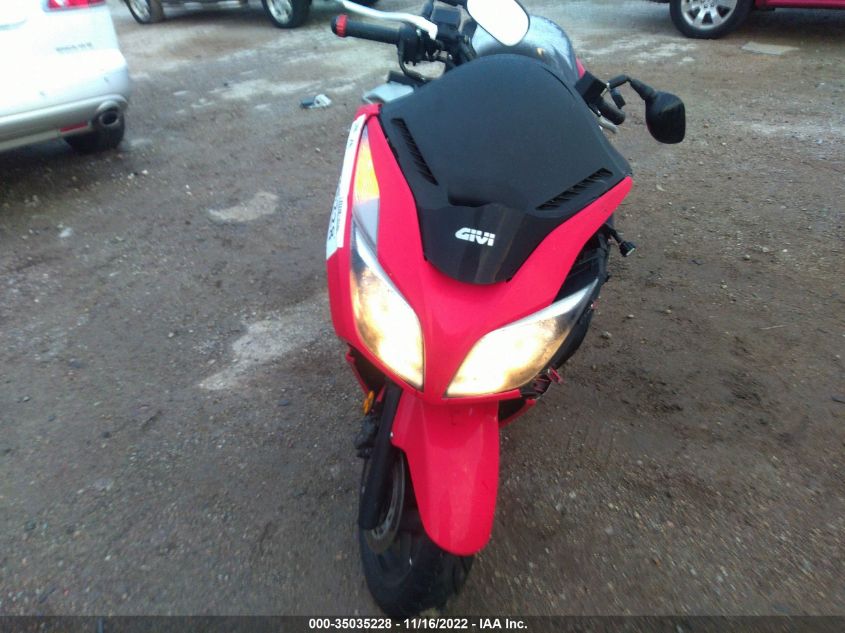 2014 HONDA NSS300 MLHNF0408E5000379