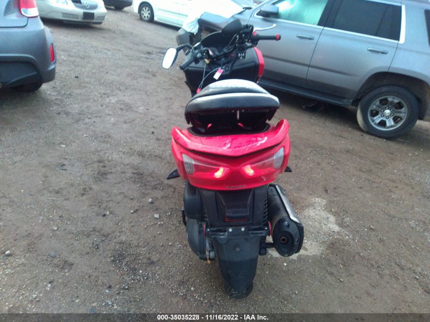 2014 HONDA NSS300 MLHNF0408E5000379