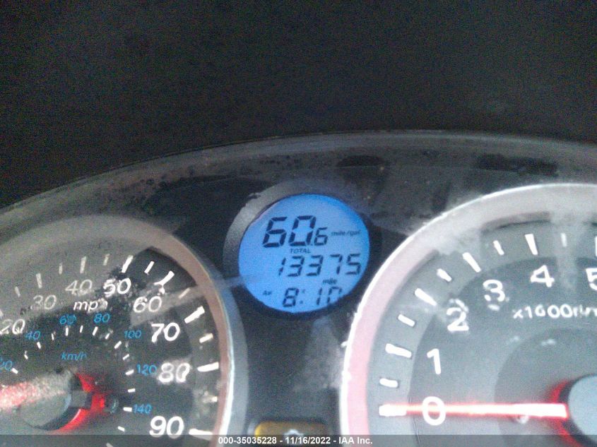 2014 HONDA NSS300 MLHNF0408E5000379