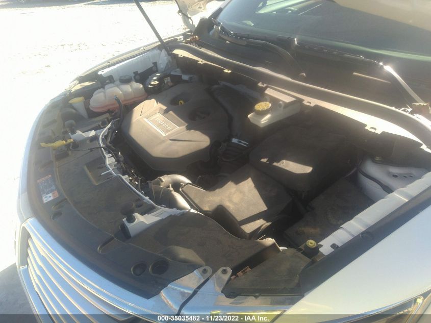 2015 LINCOLN MKC 5LMTJ2AH7FUJ30541