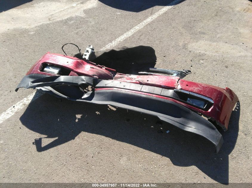 2015 CHEVROLET SUBURBAN LTZ 1GNSKKKC2FR308353