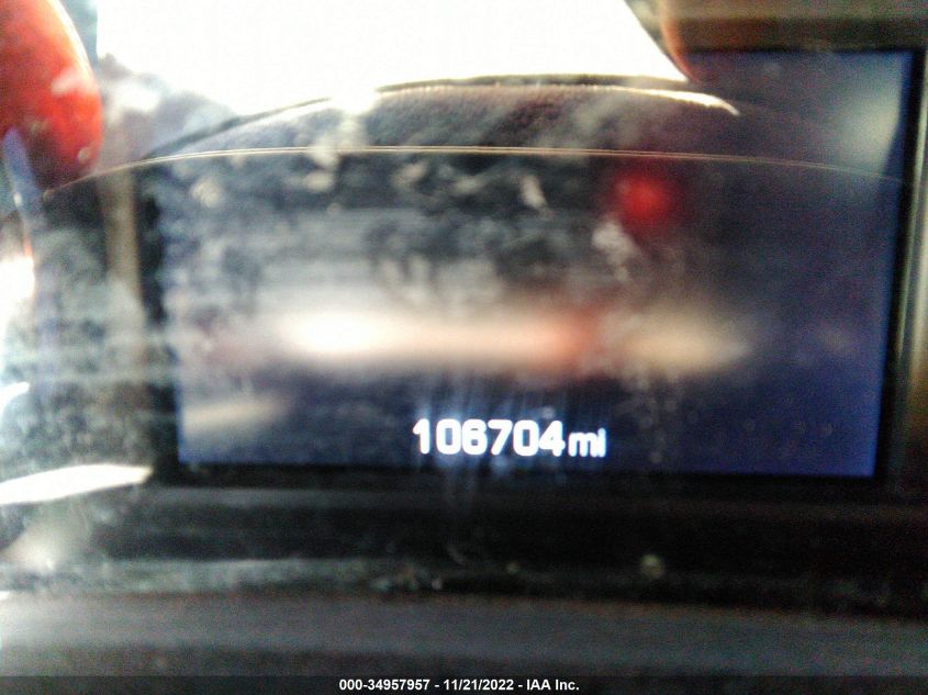 2015 CHEVROLET SUBURBAN LTZ 1GNSKKKC2FR308353