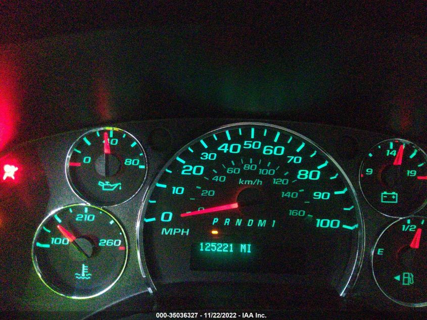 2014 GMC SAVANA CARGO VAN 1GTW7FCA8E1905939