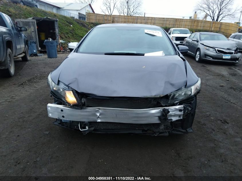 2015 HONDA CIVIC SEDAN EX - 19XFB2F87FE241227