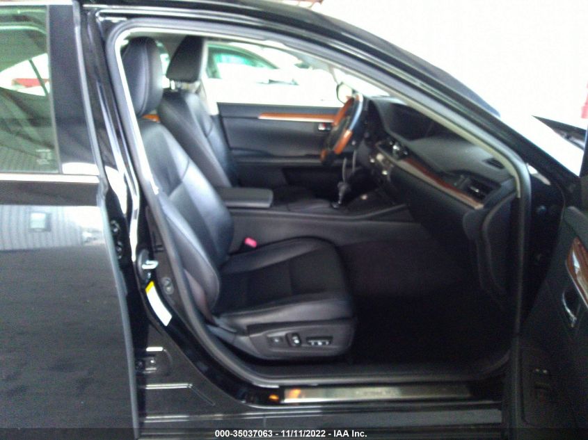 2014 LEXUS ES 300H HYBRID JTHBW1GG3E2073860