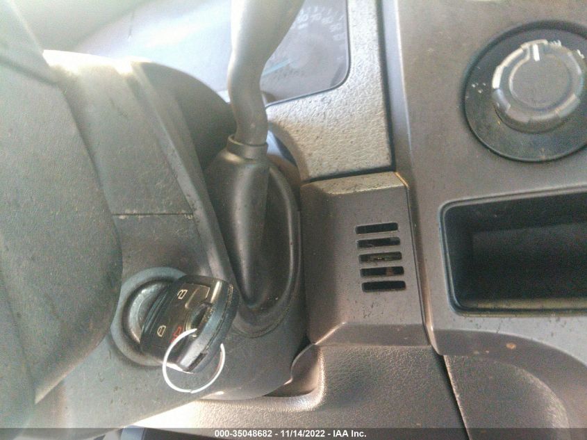 2014 FORD F-150 XL/STX/XLT 1FTEX1EMXEFB96827