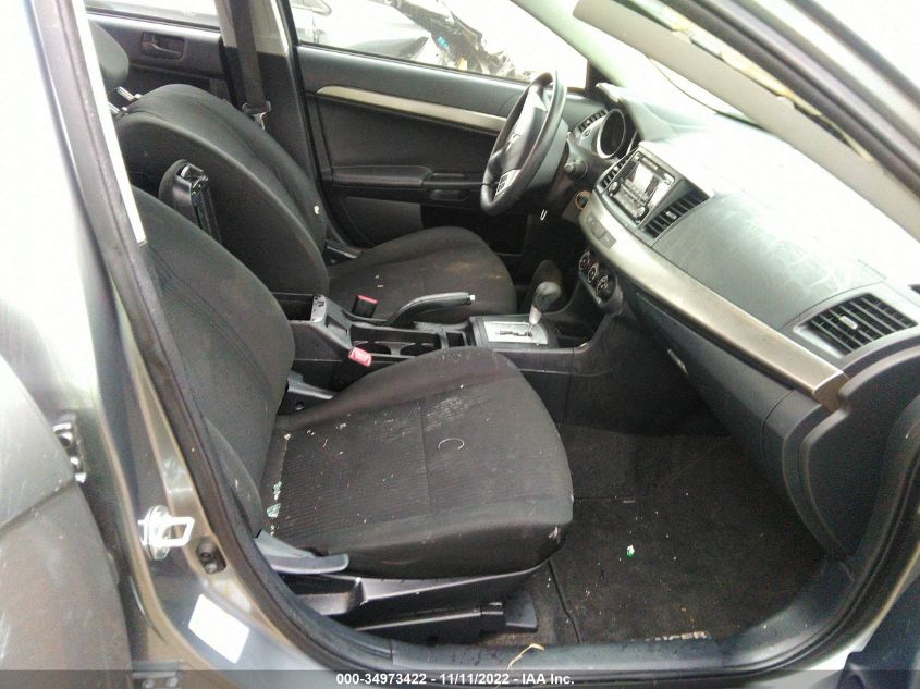 2014 MITSUBISHI LANCER ES JA32U2FU8EU004878